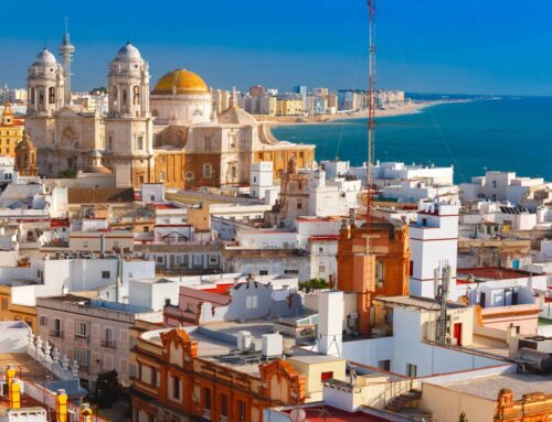 Discover Cadiz: Spain’s oldest city